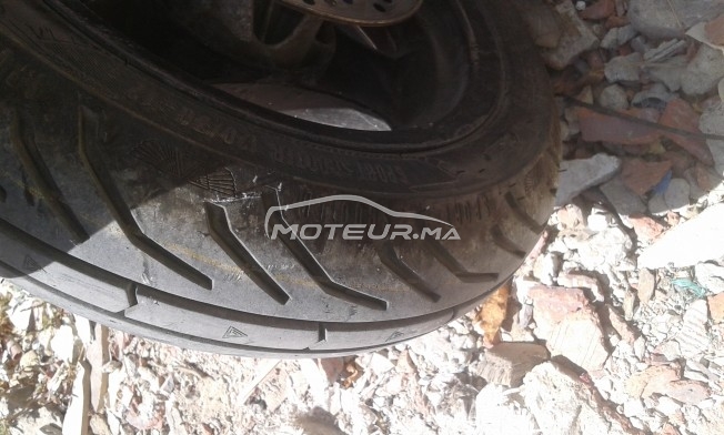 YAMAHA Neos 2009 occasion  1676801