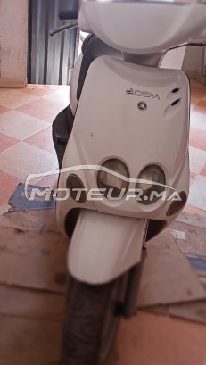 YAMAHA Neos occasion  1414172