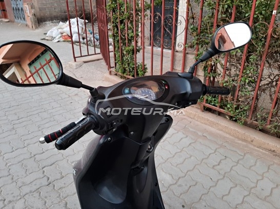 YAMAHA Neos occasion  1188398