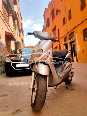 YAMAHA Neos occasion  1612926