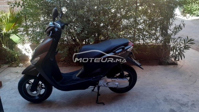 YAMAHA Neos occasion  1466120