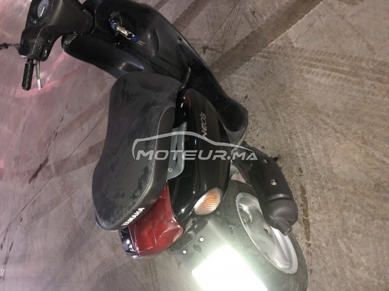 YAMAHA Neos occasion  1339128