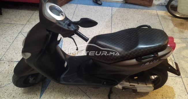 YAMAHA Neos occasion  1229445