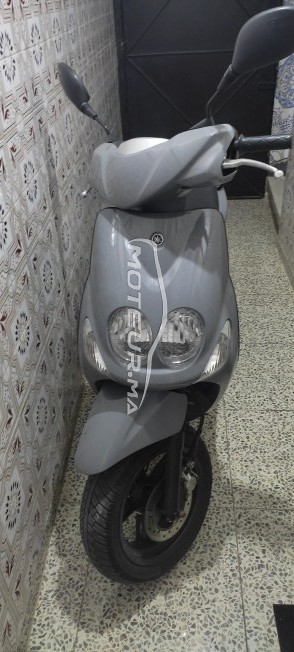 YAMAHA Neos 4t occasion  1604562