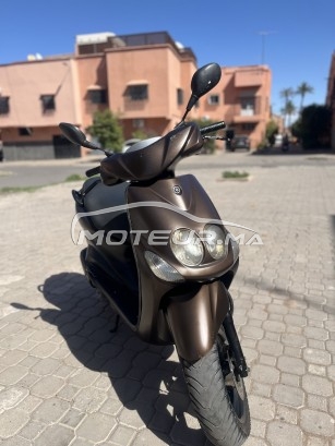YAMAHA Neos New occasion  3320531