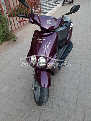 YAMAHA Neos occasion  1188396