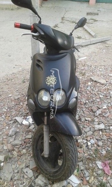 YAMAHA Neos 2009 occasion  1676808