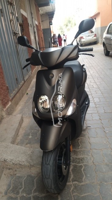 YAMAHA Neos occasion  1483006