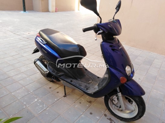 YAMAHA Neos occasion  1166393