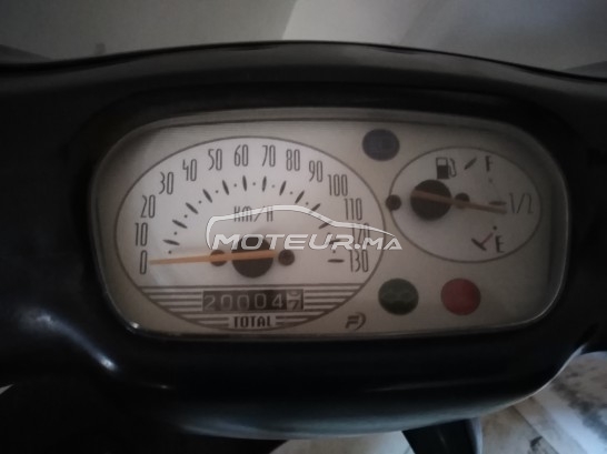 YAMAHA Neos occasion  1166392