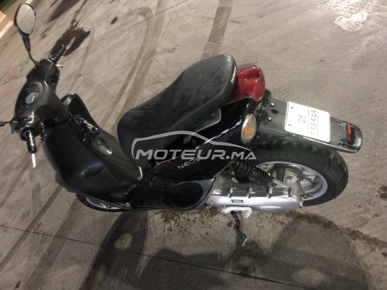 YAMAHA Neos occasion  1339195