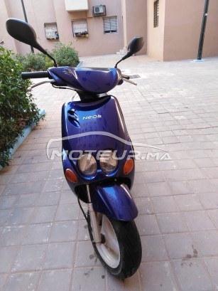 YAMAHA Neos occasion  1166396
