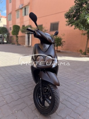 YAMAHA Neos New occasion  3320529