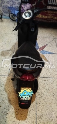 YAMAHA Neos occasion  1229447