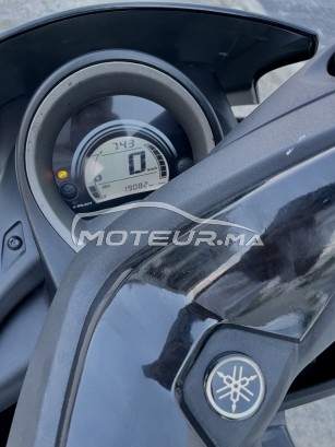 ياماها نماكس 155 مستعملة 1458008