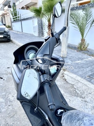 ياماها نماكس 155 مستعملة 1458010