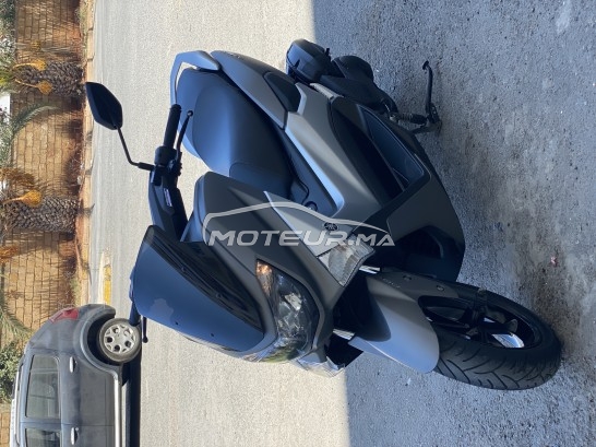 YAMAHA Nmax 155 155 occasion  1231899