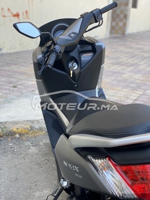 YAMAHA Nmax 155 155 occasion  1231900