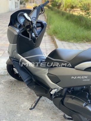 YAMAHA Nmax 155 155 occasion  1231901