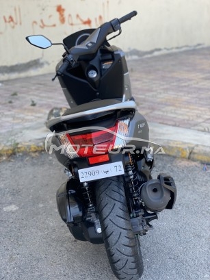 YAMAHA Nmax 155 155 occasion  1231902
