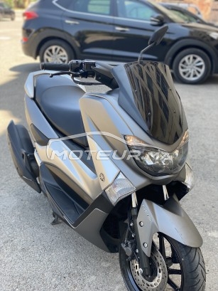 YAMAHA Nmax 155 155 occasion  1231903