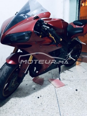 ياماها ر1م مستعملة 1212398