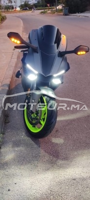 ياماها ر1م R 1 مستعملة 1682604