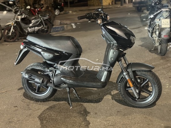 ياماها سليدير 50 2017 مستعملة 1778851