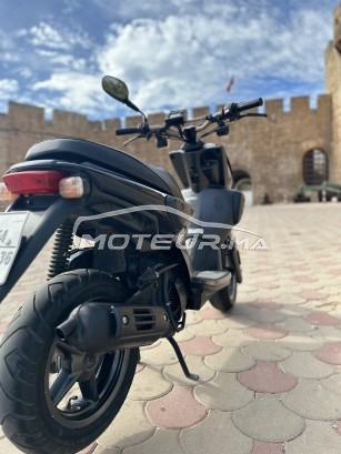 ياماها سليدير 50 2017 مستعملة 1778849