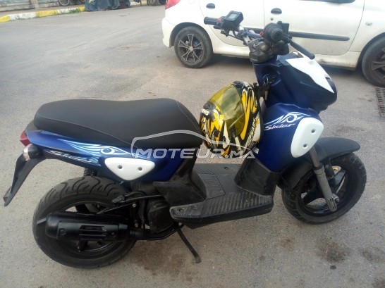 YAMAHA Stunt occasion  1124214