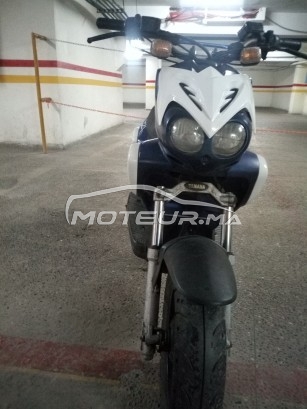 YAMAHA Stunt occasion  1124212