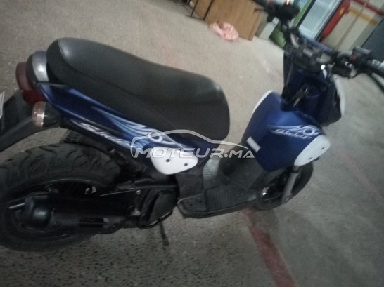 YAMAHA Stunt occasion  1124209