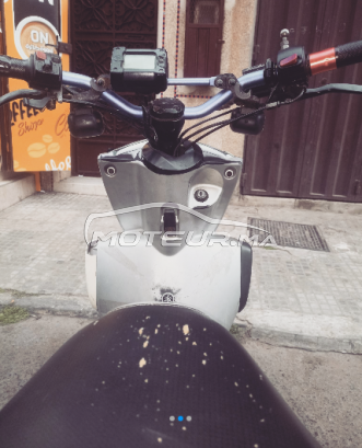 ياماها ستونت مستعملة 1619742