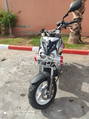 YAMAHA Stunt occasion  1107872