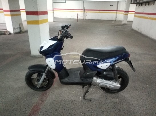 YAMAHA Stunt occasion  1124213