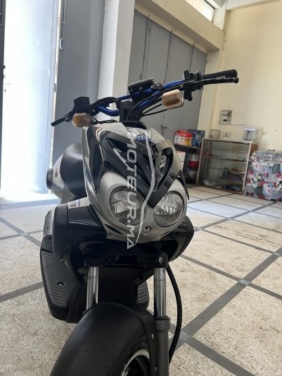 ياماها ستونت مستعملة 1652225