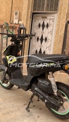 ياماها ستونت مستعملة 1684171