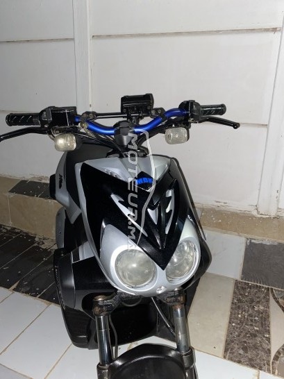 YAMAHA Stunt occasion  1154600