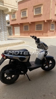 ياماها ستونت مستعملة 1618824