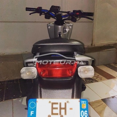 YAMAHA Stunt occasion  1154599