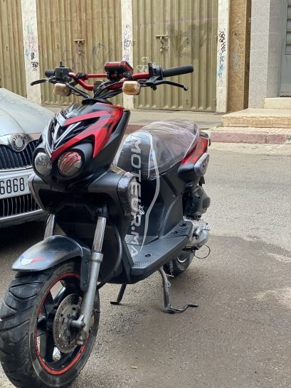 YAMAHA Stunt Mbk occasion  1442854