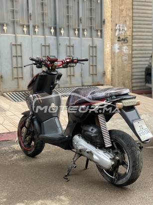 YAMAHA Stunt Mbk occasion  1442857