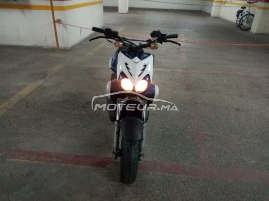 YAMAHA Stunt occasion  1124216