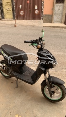 ياماها ستونت Mbk stunt مستعملة 1684238