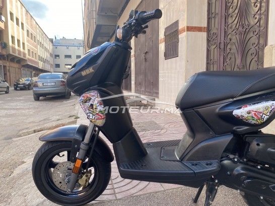 YAMAHA Stunt occasion  1431364