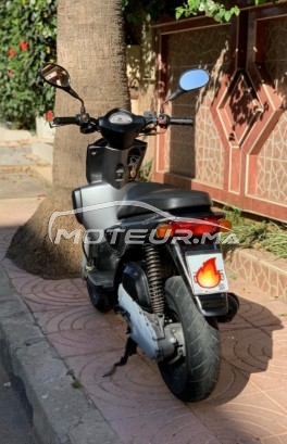 YAMAHA Stunt occasion  1210312