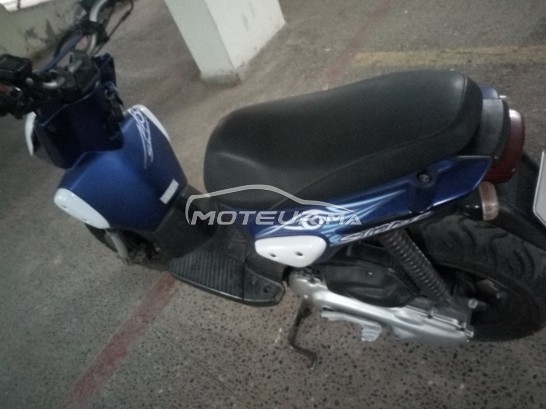 YAMAHA Stunt occasion  1124208