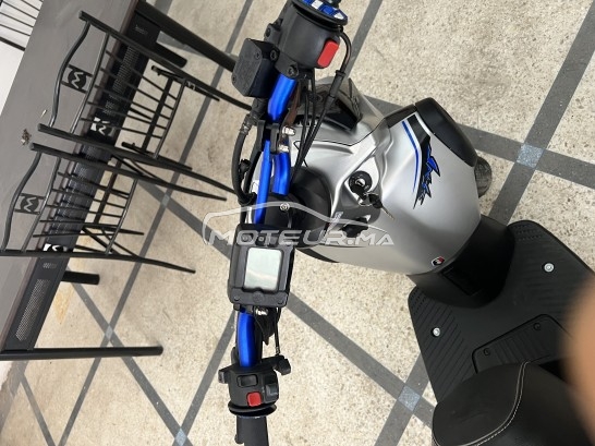 ياماها ستونت مستعملة 1652223