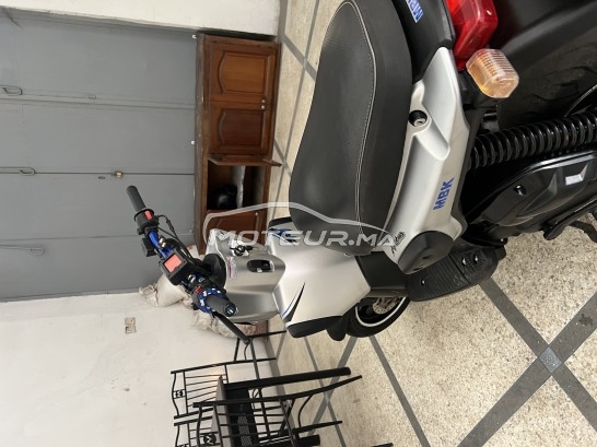 ياماها ستونت مستعملة 1652222