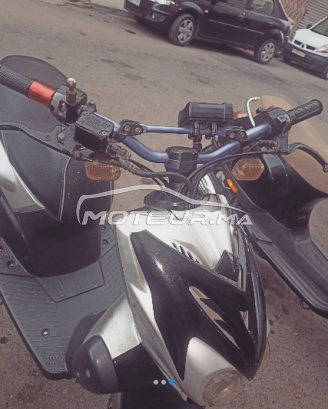 ياماها ستونت مستعملة 1619743